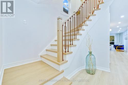 89 Hewitt Crescent, Ajax, ON - Indoor Photo Showing Other Room