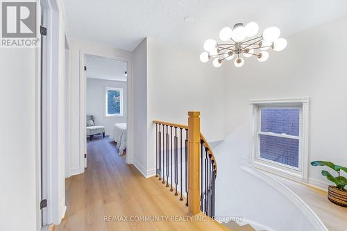 89 Hewitt Crescent, Ajax, ON - Indoor Photo Showing Other Room
