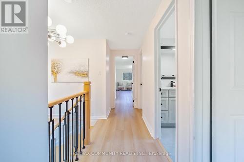 89 Hewitt Crescent, Ajax, ON - Indoor Photo Showing Other Room