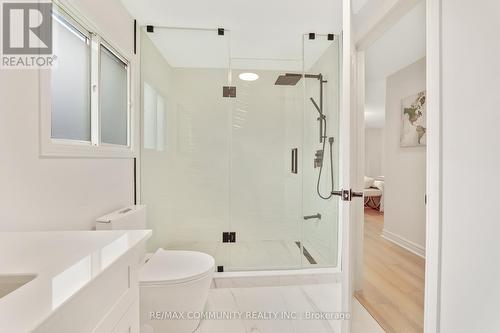 89 Hewitt Crescent, Ajax, ON - Indoor Photo Showing Bathroom