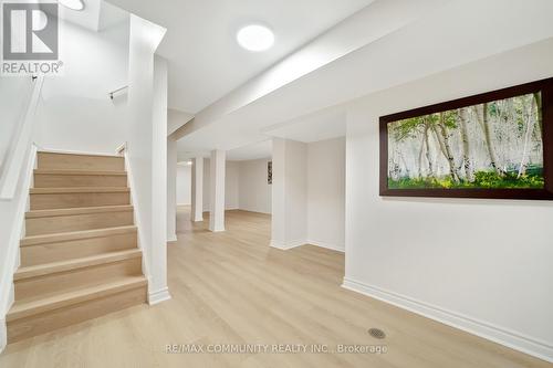 89 Hewitt Crescent, Ajax, ON - Indoor Photo Showing Other Room