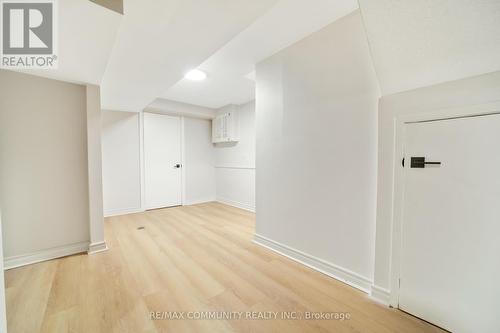 89 Hewitt Crescent, Ajax, ON - Indoor