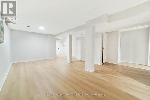 89 Hewitt Crescent, Ajax, ON - Indoor Photo Showing Other Room