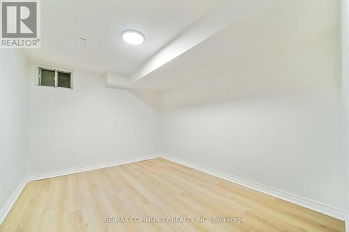 89 Hewitt Crescent, Ajax, ON - Indoor Photo Showing Other Room