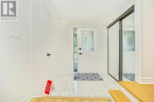 89 Hewitt Crescent, Ajax, ON - Indoor Photo Showing Other Room