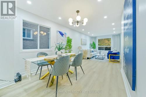 89 Hewitt Crescent, Ajax, ON - Indoor Photo Showing Other Room