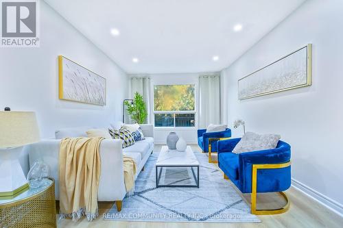 89 Hewitt Crescent, Ajax, ON - Indoor