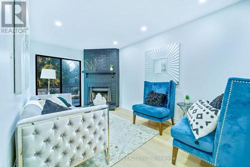 89 Hewitt Crescent, Ajax, ON - Indoor