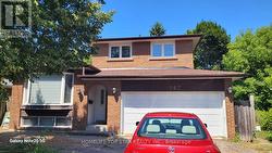 BASEMENT - 267 ROUGE HILLS DRIVE  Toronto, ON M1C 2Z2