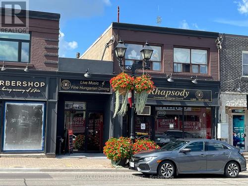 10152 Yonge Street, Richmond Hill, ON 