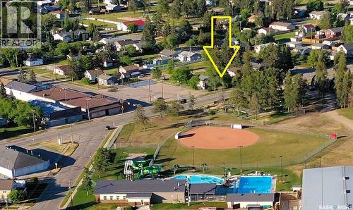 307 Nipawin Road E, Nipawin, SK 