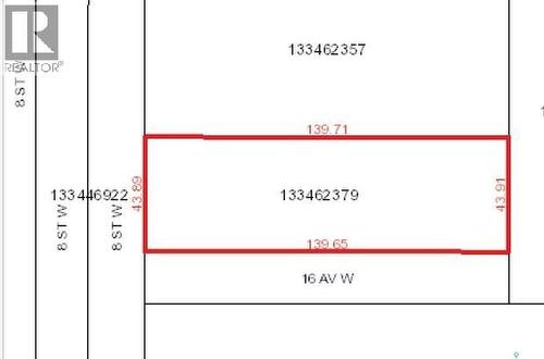 1625 35 Highway S, Nipawin, SK 