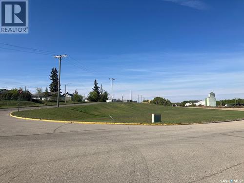 201 Railway Avenue E, Nipawin, SK 