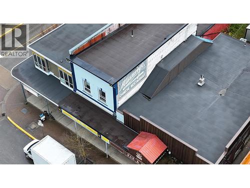 302 Mackenzie Avenue, Revelstoke, BC 