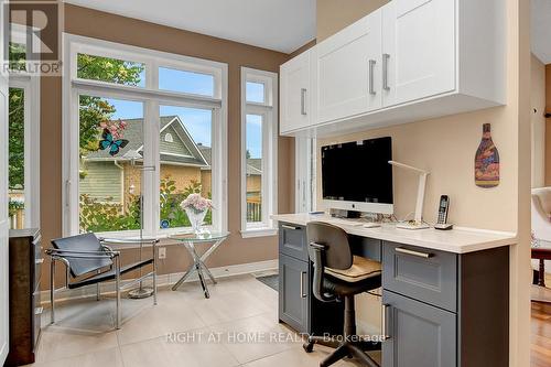 36 Sable Run Drive, Ottawa, ON - Indoor Photo Showing Office