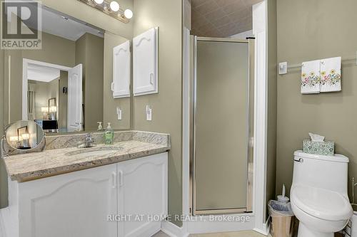 36 Sable Run Drive, Ottawa, ON - Indoor Photo Showing Bathroom