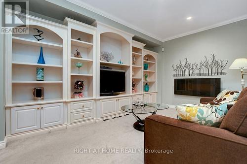 36 Sable Run Drive, Ottawa, ON - Indoor