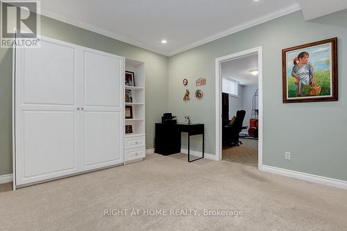 36 Sable Run Drive, Ottawa, ON - Indoor