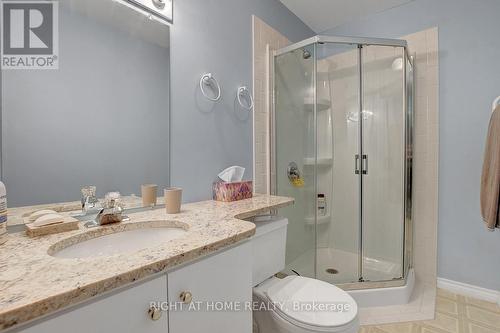 36 Sable Run Drive, Ottawa, ON - Indoor Photo Showing Bathroom