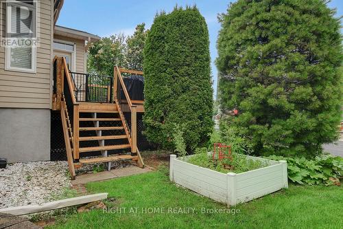 36 Sable Run Drive, Ottawa, ON - Outdoor