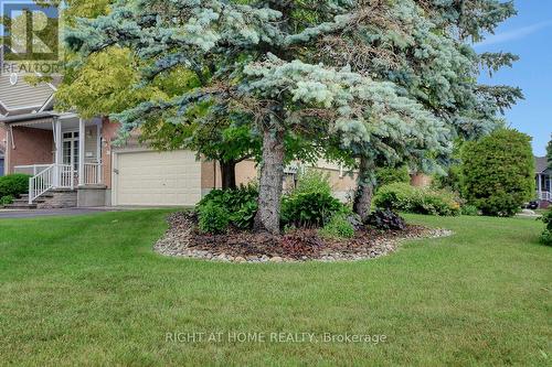 36 Sable Run Drive, Ottawa, ON - Outdoor