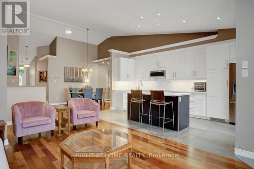 36 Sable Run Drive, Ottawa, ON - Indoor