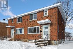 A - 1487 MORISSET AVENUE  Ottawa, ON K1Z 8H2