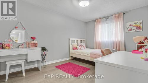 7159 Spyglass Crescent, Mississauga, ON - Indoor