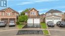 7159 Spyglass Crescent, Mississauga, ON  - Outdoor With Facade 