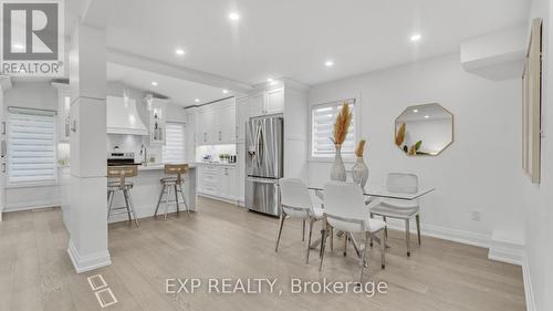 7159 Spyglass Crescent, Mississauga, ON - Indoor