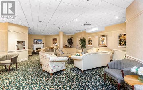 606 - 10 Dayspring Circle, Brampton, ON - Indoor