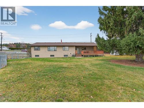 3109 Appaloosa Road, Kelowna, BC 