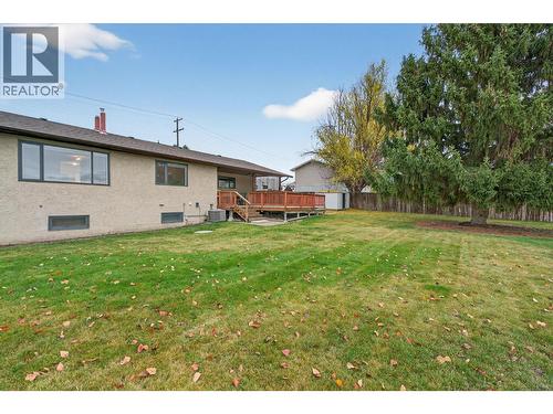 3109 Appaloosa Road, Kelowna, BC 