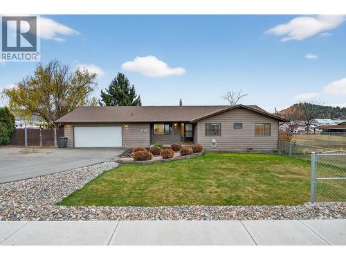 3109 Appaloosa Road, Kelowna, BC 