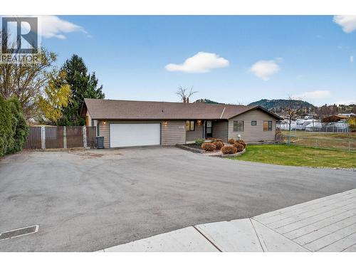 3109 Appaloosa Road, Kelowna, BC 