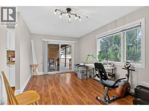 Dinning Room - 3109 Appaloosa Road, Kelowna, BC 