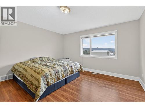 Primary Bedroom - 3109 Appaloosa Road, Kelowna, BC 
