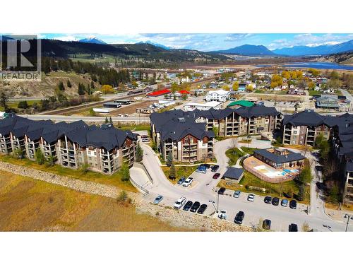205 THIRD Avenue Unit# 3117  Invermere, BC V0A 1K7