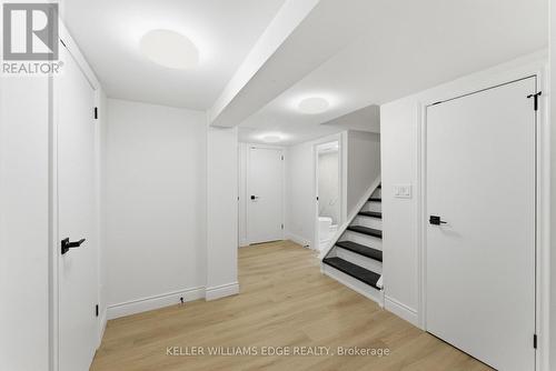 Basement - 262 East 17Th Street, Hamilton, ON - Indoor Photo Showing Other Room