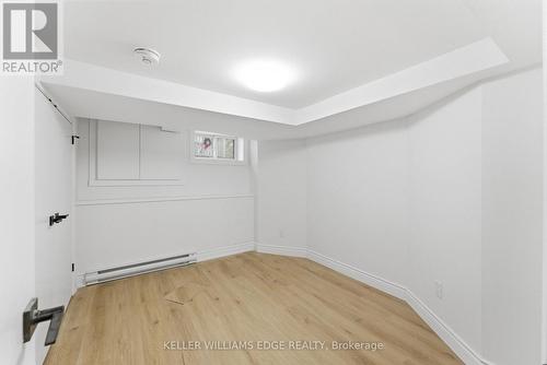 Basement - 262 East 17Th Street, Hamilton, ON - Indoor Photo Showing Other Room