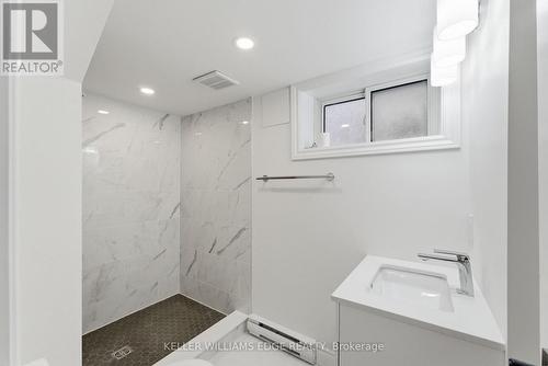 Basement - 262 East 17Th Street, Hamilton, ON - Indoor