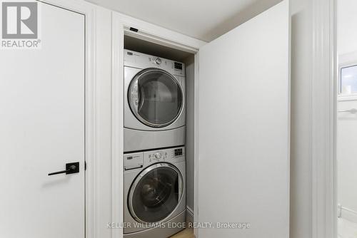 Basement - 262 East 17Th Street, Hamilton, ON - Indoor Photo Showing Laundry Room