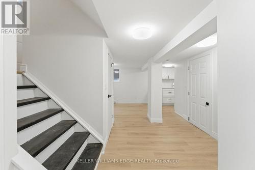 Basement - 262 East 17Th Street, Hamilton, ON - Indoor Photo Showing Other Room