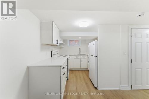 Basement - 262 East 17Th Street, Hamilton, ON - Indoor