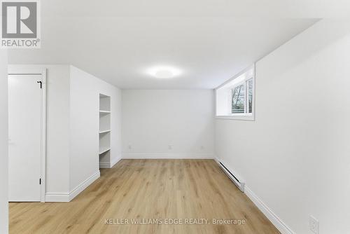 Basement - 262 East 17Th Street, Hamilton, ON - Indoor Photo Showing Other Room