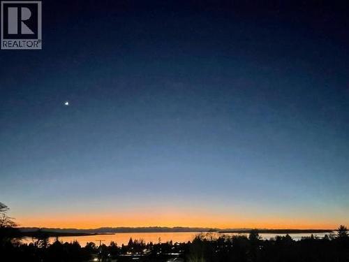 402-7175 Duncan Street, Powell River, BC - Outdoor With Body Of Water With View