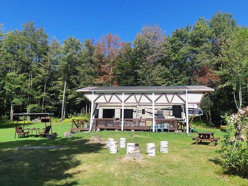 Terre/Terrain - 165 Ch. Coutu, Stoke, QC 