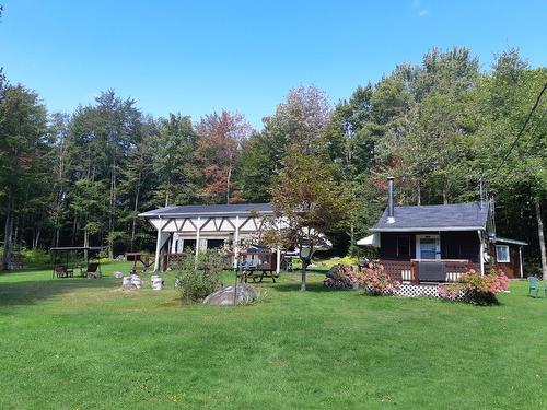 Terre/Terrain - 165 Ch. Coutu, Stoke, QC 