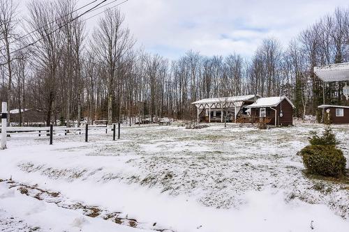 Terre/Terrain - 165 Ch. Coutu, Stoke, QC 