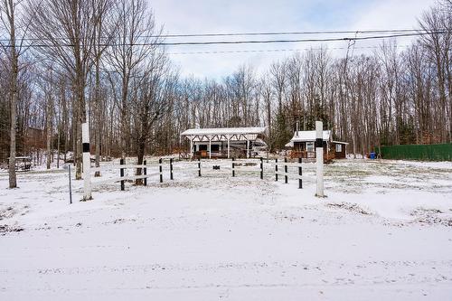 Terre/Terrain - 165 Ch. Coutu, Stoke, QC 
